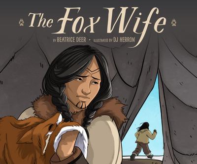 The Fox Wife