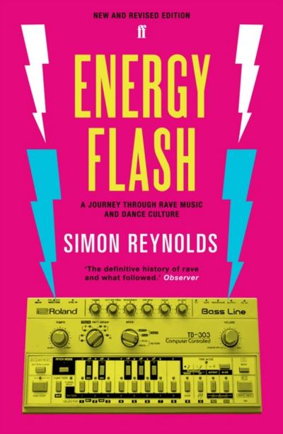 Energy Flash