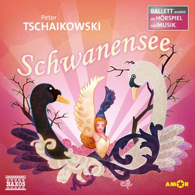 Rüter/Mischke/Gottschick: Tschaikowski-Schwanensee