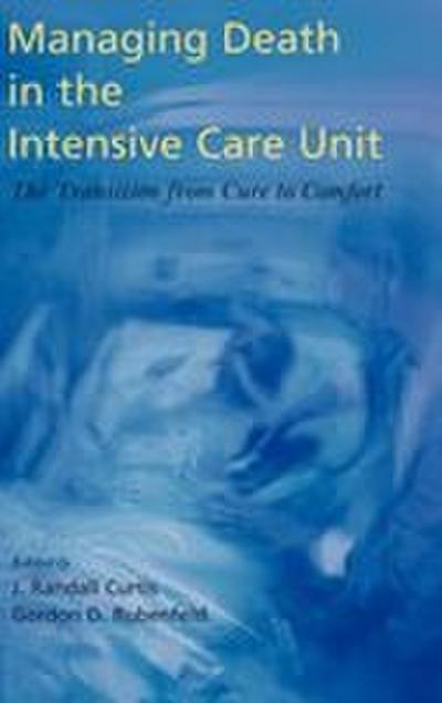 Managing Death in the ICU