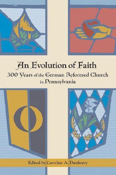 An Evolution of Faith