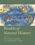 Worlds of Natural History
