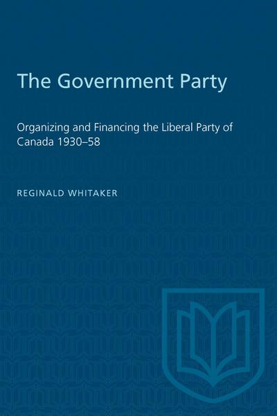 The Government Party