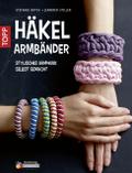 Häkelarmbänder