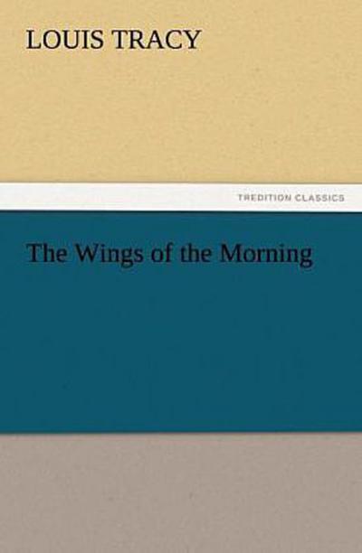 The Wings of the Morning