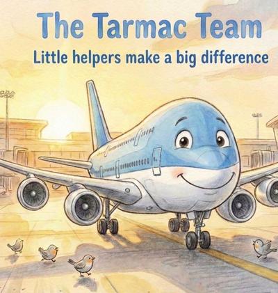 The Tarmac Team