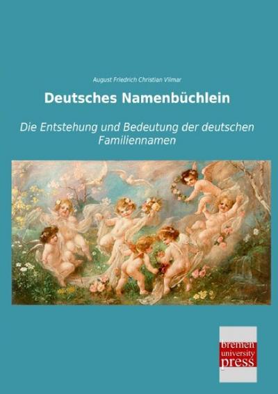 Deutsches Namenbüchlein