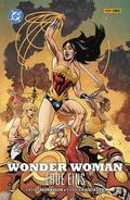 Wonder Woman: Erde Eins (Pocket Edition)
