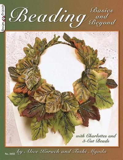 Beading Basics and Beyond