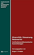 Diversität, Steuerung, Netzwerke