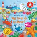 Klänge der Natur: Was hörst du am Meer? (Soundbuch)