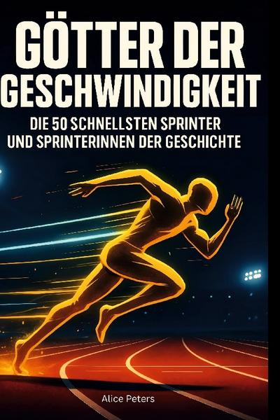 Götter der Geschwindigkeit