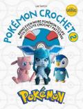 PokeMon Crochet Vol 2