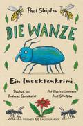 Die Wanze: Ein Insektenkrimi