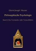 Philosophische Psychologie
