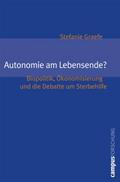 Autonomie am Lebensende?