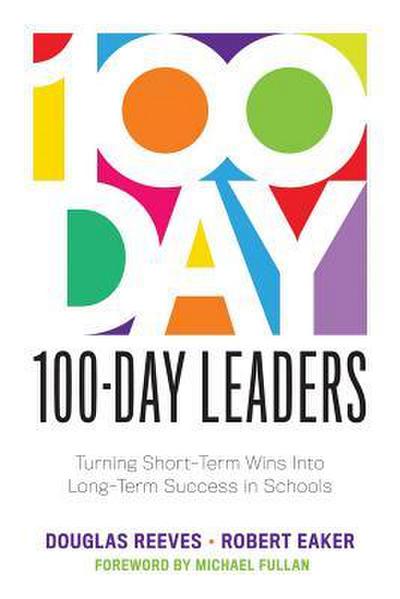 100-Day Leaders
