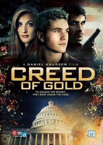 Creed of Gold DVD