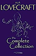 H. P. Lovecraft: The Complete Collection