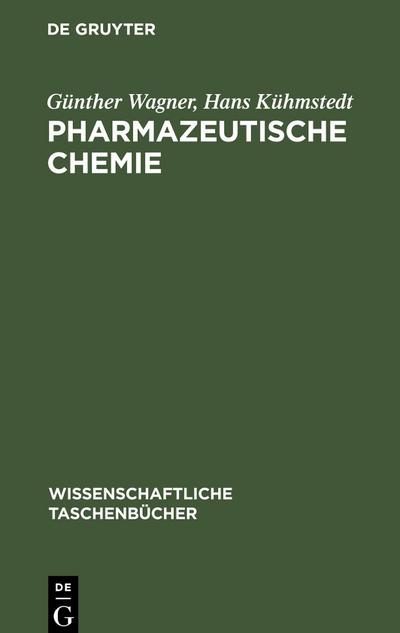 Pharmazeutische Chemie