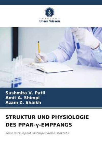 STRUKTUR UND PHYSIOLOGIE DES PPAR-¿-EMPFANGS