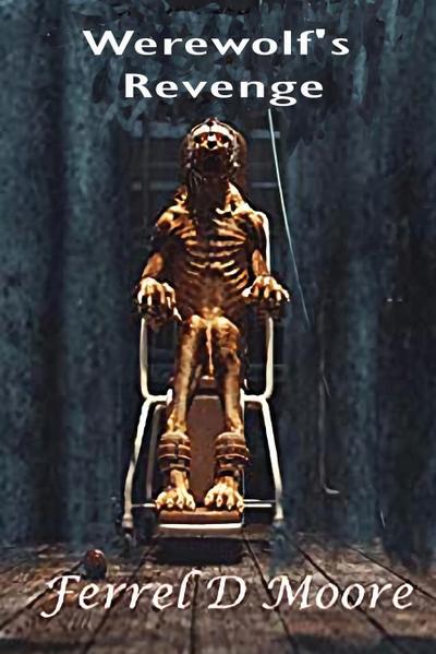Werewolf’s Revenge