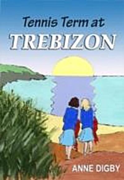 Tennis Term at Trebizon
