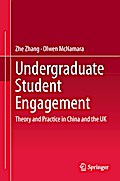 Undergraduate Student Engagement