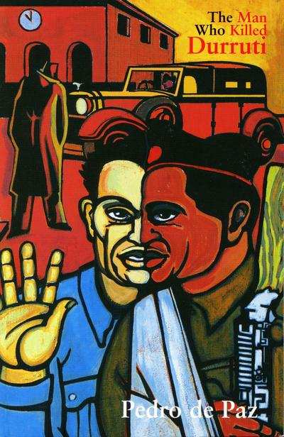 Man Who Killed Durruti