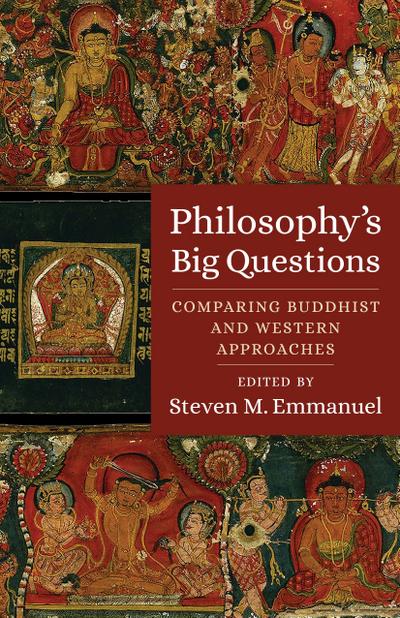 Philosophy’s Big Questions