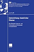 Entwicklung räumlicher Cluster