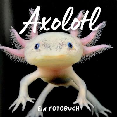 Axolotl