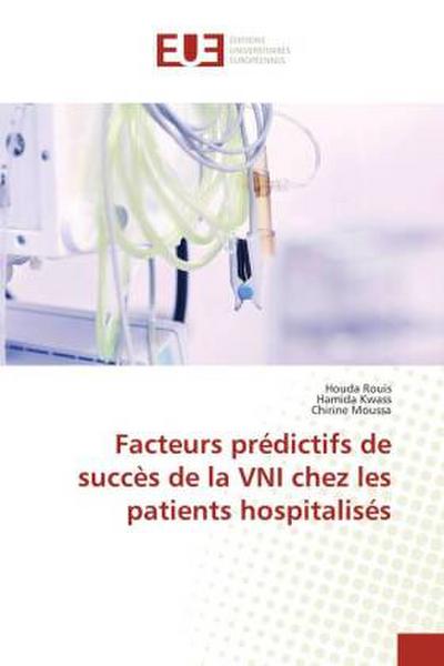 Facteurs prédictifs de succès de la VNI chez les patients hospitalisés