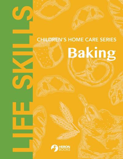 Children’s Home Care Series - Baking
