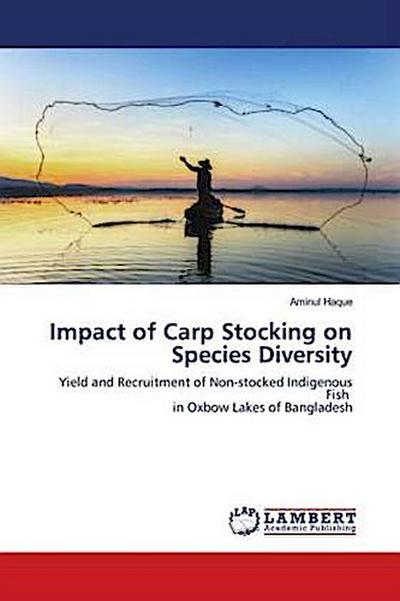 Impact of Carp Stocking on Species Diversity