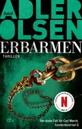 Erbarmen von Jussi Adler-Olsen | Ebook