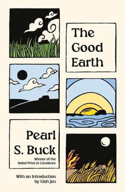 The Good Earth