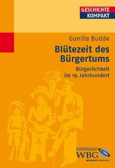 Blütezeit des Bürgertums