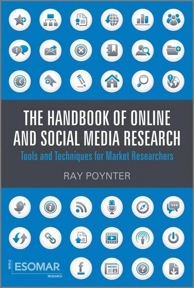The Handbook of Online and Social Media Research