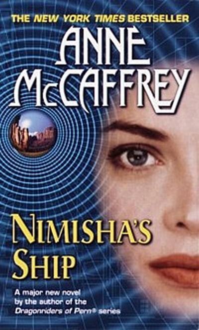 Nimisha’s Ship