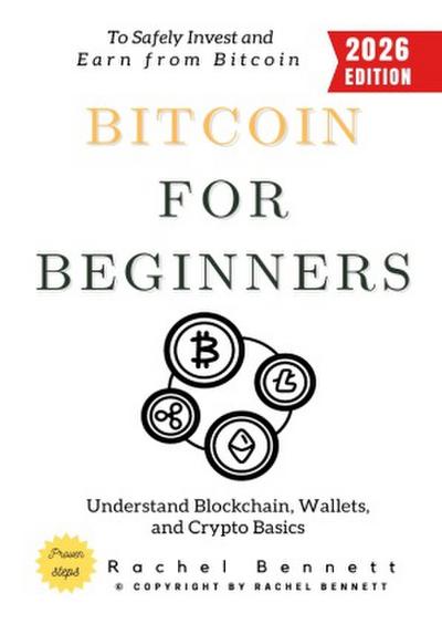 Bitcoins for Beginners:
