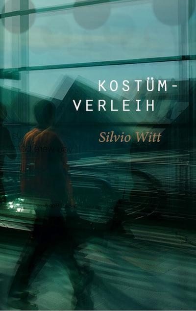 KOSTÜMVERLEIH