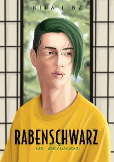 Rabenschwarz (eBook, EPUB) - Nina Linz