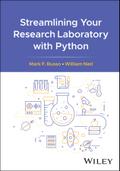 Streamlining Your Research Laboratory with Python