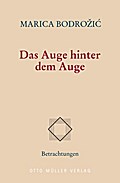 Das Auge hinter dem Auge
