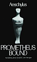 Prometheus Bound