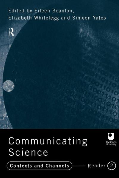 Communicating Science