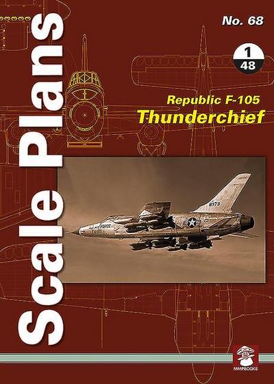 Republic F-105 Thunderchief