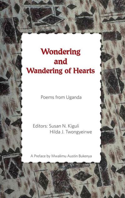 Kigul: Wondering and Wandering of Hearts