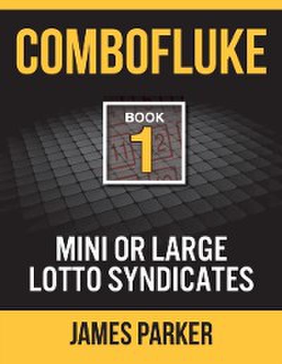Combofluke Book 1